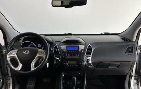 Hyundai ix35 I рестайлинг, 2012 год, 1 290 000 рублей, 9 фотография