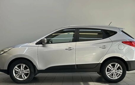 Hyundai ix35 I рестайлинг, 2012 год, 1 290 000 рублей, 8 фотография