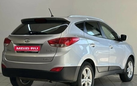 Hyundai ix35 I рестайлинг, 2012 год, 1 290 000 рублей, 5 фотография