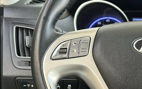 Hyundai ix35 I рестайлинг, 2012 год, 1 290 000 рублей, 11 фотография