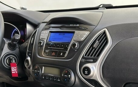 Hyundai ix35 I рестайлинг, 2012 год, 1 290 000 рублей, 15 фотография