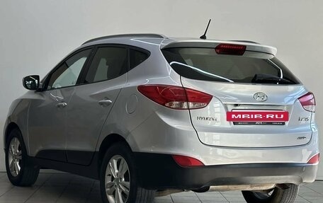 Hyundai ix35 I рестайлинг, 2012 год, 1 290 000 рублей, 7 фотография