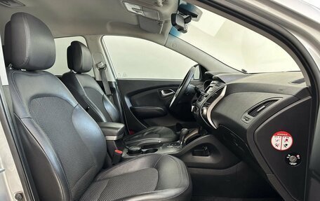 Hyundai ix35 I рестайлинг, 2012 год, 1 290 000 рублей, 19 фотография