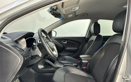 Hyundai ix35 I рестайлинг, 2012 год, 1 290 000 рублей, 17 фотография