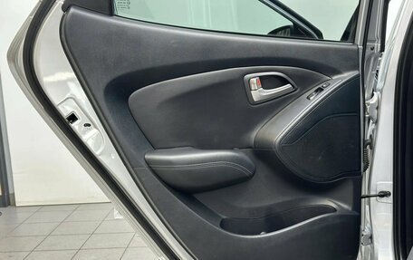 Hyundai ix35 I рестайлинг, 2012 год, 1 290 000 рублей, 25 фотография