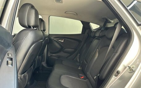 Hyundai ix35 I рестайлинг, 2012 год, 1 290 000 рублей, 20 фотография