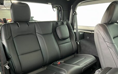 Jeep Wrangler, 2021 год, 4 300 000 рублей, 11 фотография