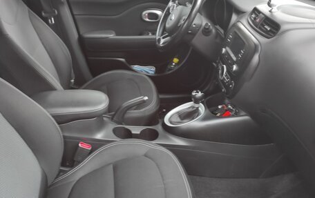 KIA Soul II рестайлинг, 2018 год, 1 540 000 рублей, 6 фотография
