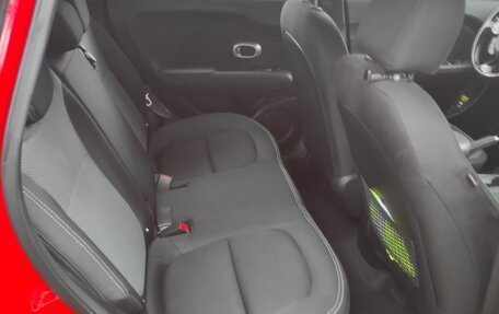 KIA Soul II рестайлинг, 2018 год, 1 540 000 рублей, 7 фотография
