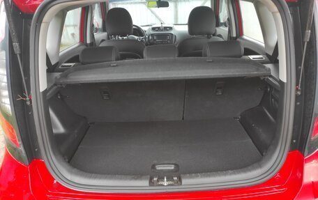 KIA Soul II рестайлинг, 2018 год, 1 540 000 рублей, 8 фотография