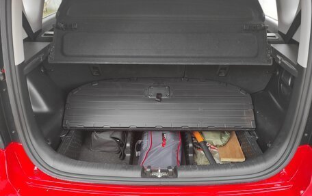 KIA Soul II рестайлинг, 2018 год, 1 540 000 рублей, 9 фотография