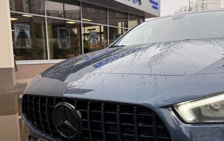 Mercedes-Benz CLA, 2019 год, 2 700 000 рублей, 2 фотография