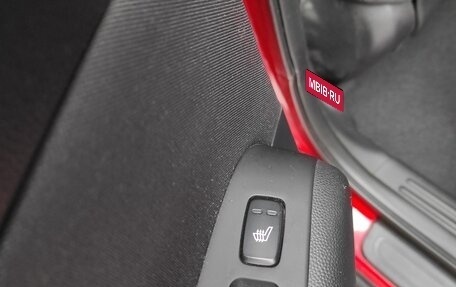 KIA Soul II рестайлинг, 2018 год, 1 540 000 рублей, 13 фотография