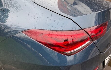 Mercedes-Benz CLA, 2019 год, 2 700 000 рублей, 6 фотография