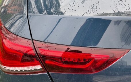 Mercedes-Benz CLA, 2019 год, 2 700 000 рублей, 4 фотография