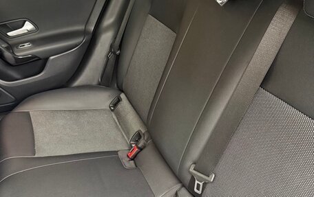 Mercedes-Benz CLA, 2019 год, 2 700 000 рублей, 16 фотография