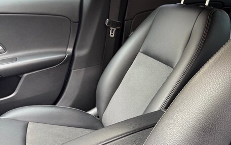 Mercedes-Benz CLA, 2019 год, 2 700 000 рублей, 12 фотография