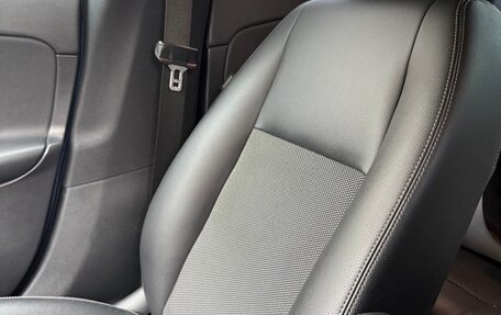 Mercedes-Benz CLA, 2019 год, 2 700 000 рублей, 14 фотография