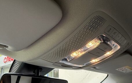 Mercedes-Benz CLA, 2019 год, 2 700 000 рублей, 18 фотография