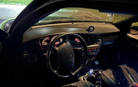 Opel Vectra B рестайлинг, 1998 год, 390 000 рублей, 7 фотография