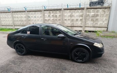 Nissan Primera III, 2005 год, 400 000 рублей, 1 фотография