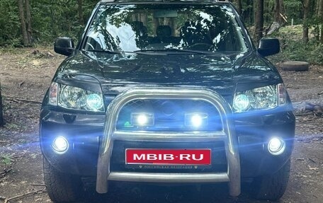 Nissan X-Trail, 2006 год, 630 000 рублей, 1 фотография