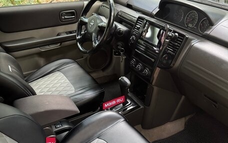 Nissan X-Trail, 2006 год, 630 000 рублей, 2 фотография