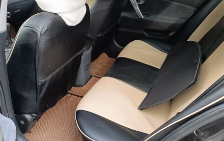 Nissan Primera III, 2005 год, 400 000 рублей, 9 фотография