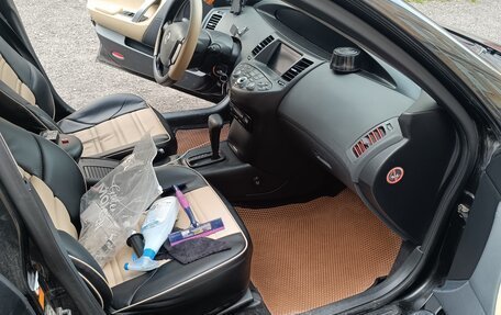 Nissan Primera III, 2005 год, 400 000 рублей, 13 фотография