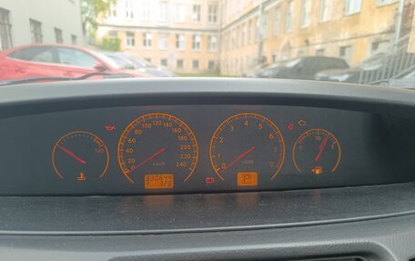 Nissan Primera III, 2005 год, 400 000 рублей, 12 фотография