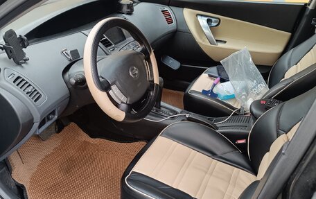 Nissan Primera III, 2005 год, 400 000 рублей, 8 фотография
