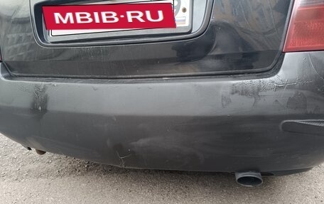 Nissan Primera III, 2005 год, 400 000 рублей, 6 фотография