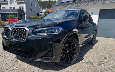 BMW X4, 2025 год, 9 175 000 рублей, 1 фотография