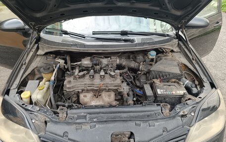 Nissan Primera III, 2005 год, 400 000 рублей, 14 фотография