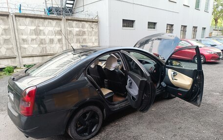 Nissan Primera III, 2005 год, 400 000 рублей, 19 фотография