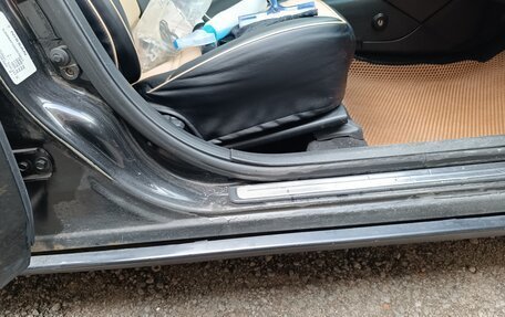 Nissan Primera III, 2005 год, 400 000 рублей, 23 фотография