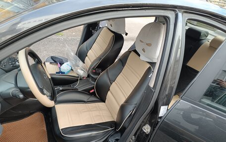 Nissan Primera III, 2005 год, 400 000 рублей, 20 фотография