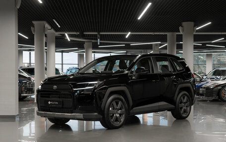 Toyota RAV4, 2026 год, 4 350 000 рублей, 1 фотография