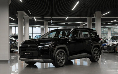 Toyota RAV4, 2026 год, 4 350 000 рублей, 1 фотография