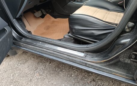 Nissan Primera III, 2005 год, 400 000 рублей, 21 фотография