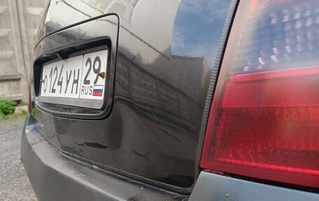 Nissan Primera III, 2005 год, 400 000 рублей, 25 фотография
