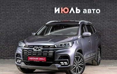 Chery Tiggo 8 I, 2024 год, 1 870 000 рублей, 1 фотография