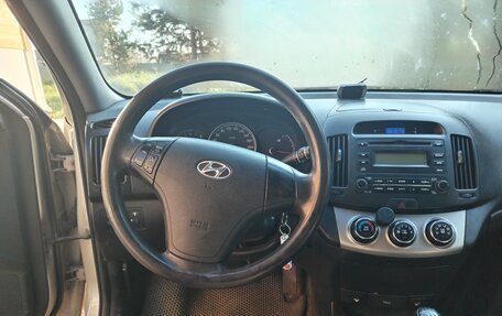 Hyundai Elantra IV, 2010 год, 595 000 рублей, 8 фотография