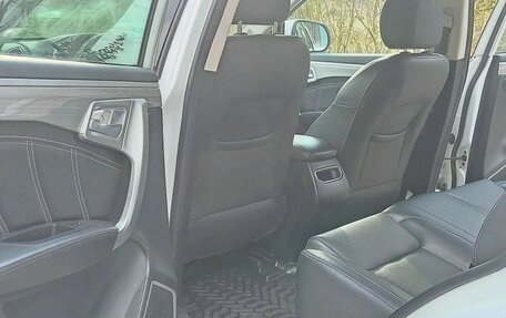 Geely Emgrand X7 I, 2018 год, 1 400 000 рублей, 10 фотография