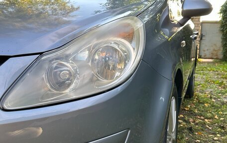 Opel Corsa D, 2008 год, 300 000 рублей, 3 фотография