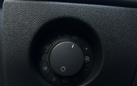 Opel Corsa D, 2008 год, 300 000 рублей, 20 фотография