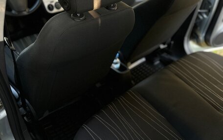 Opel Corsa D, 2008 год, 300 000 рублей, 27 фотография