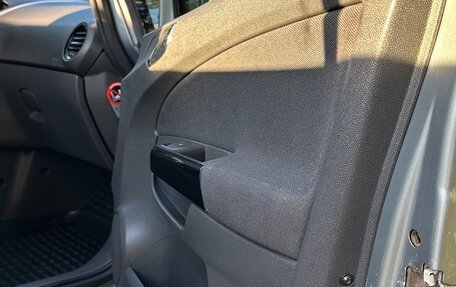 Opel Corsa D, 2008 год, 300 000 рублей, 28 фотография
