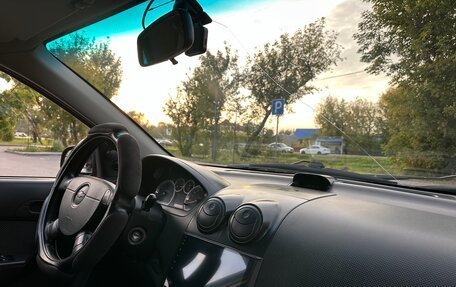Chevrolet Aveo III, 2007 год, 490 000 рублей, 8 фотография