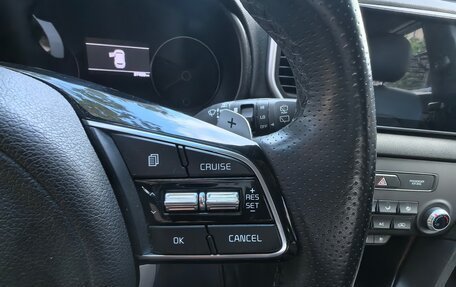KIA Sportage IV рестайлинг, 2021 год, 2 490 000 рублей, 27 фотография